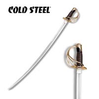 1860 U.S. Heavy Cavalry Saber