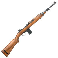 Replica WWII M1 .30 Caliber Carbine Rifle Non-Firing Gun