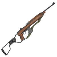 Replica M1A1 Carabine