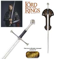 Anduril - Flame of the West