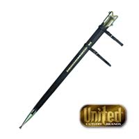 Anduril Scabbard