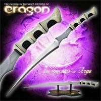 Eragon Movie Sword of Arya