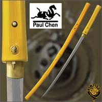Hanwei - Bamboo Stick Katana