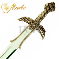 Barbarian Fantasy Sword