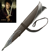 Bilbo's Sting Scabbard