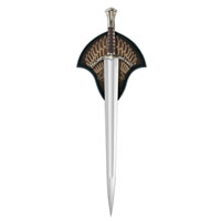 LOTR Sword of Boromir
