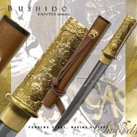Hanwei - Bushido Tanto SH1212