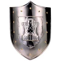 Castle Shield
