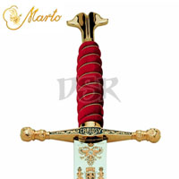 Deluxe Charles V Sword