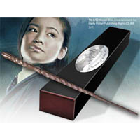 Cho Chang's Wand