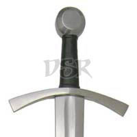 Classic Medieval Sword
