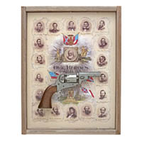 Confederate Generals Set