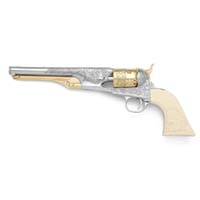 General Custer Collector's Classic Revolver