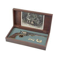Deluxe Lee & Jackson Boxed Set