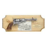 Deluxe Gettysburg Framed Set