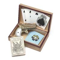 Doc Holiday Gambler Box Set