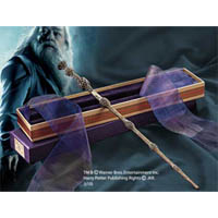 Dumbledore’s Wand