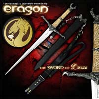 Ergon Movie Sword of Durza