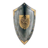 El Cid Shield