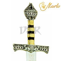 Barbarossa Sword