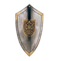 Roman Empire Shield