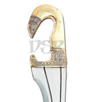 Falcata Sword