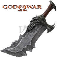 God of War Blade