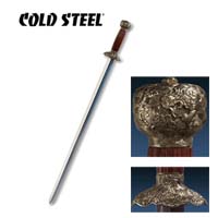 Cold Steel Gim Sword