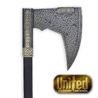 Bearded Axe of Gimli