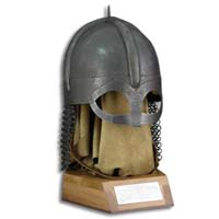 Gjermundbu Helmet