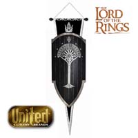 Gondorian Shield - Limited Edition