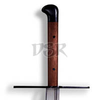 Cold Steel Grosse Messer