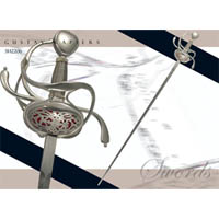 Gustav Rapier