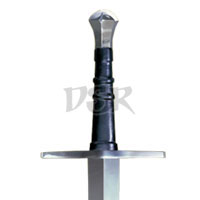 Cold Steel - Hand And A Half Sword
