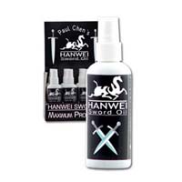 Hanwei Sword Oil - OH2110