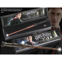 Harry Potter Illuminating Wand
