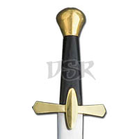 Hungarian Saber