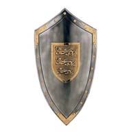 King Richard Shield