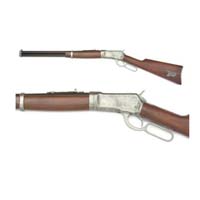 M1892 Western Rifle