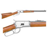 M1892 Western Lever Action Rifle Antique Finish