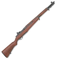 M1 Garand Rifle Replica