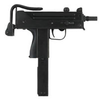 Replica MAC11