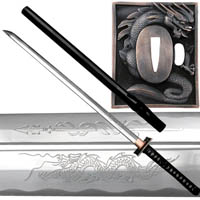 Masahiro Dragon Nin-To