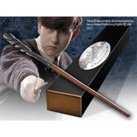 Neville Longbottom's Wand