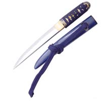 Hanwei - Orchid Series Tanto