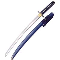 Hanwei - Orchid Series Wakizashi