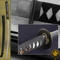 Practical Iaito Sword