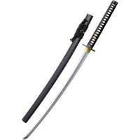 Hanwei - Practical Plus Katana