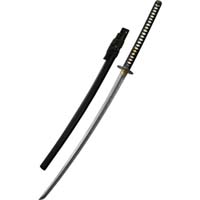 Hanwei - Practical Pro Katana