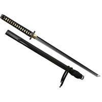 Hanwei Practical Ninjato Sword